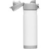 Термокружка THERMOS JMW-500 SGY 0,5л белый/серый 387813