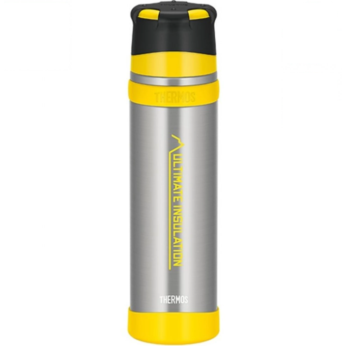 Термос THERMOS FFX-901 CS 0.9L стальной 561640